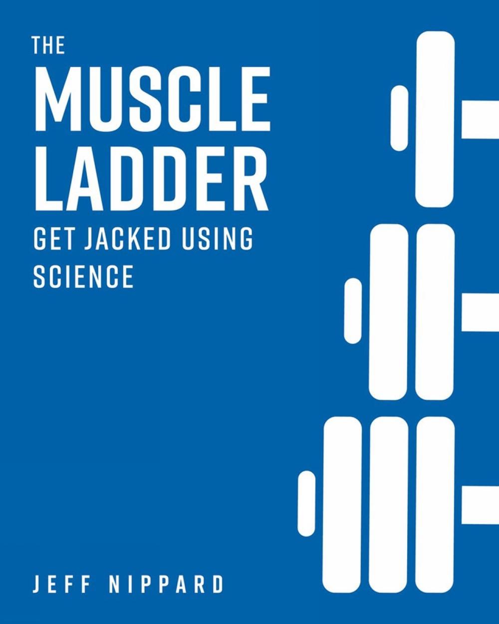 The Muscle Ladder, 9781628604863