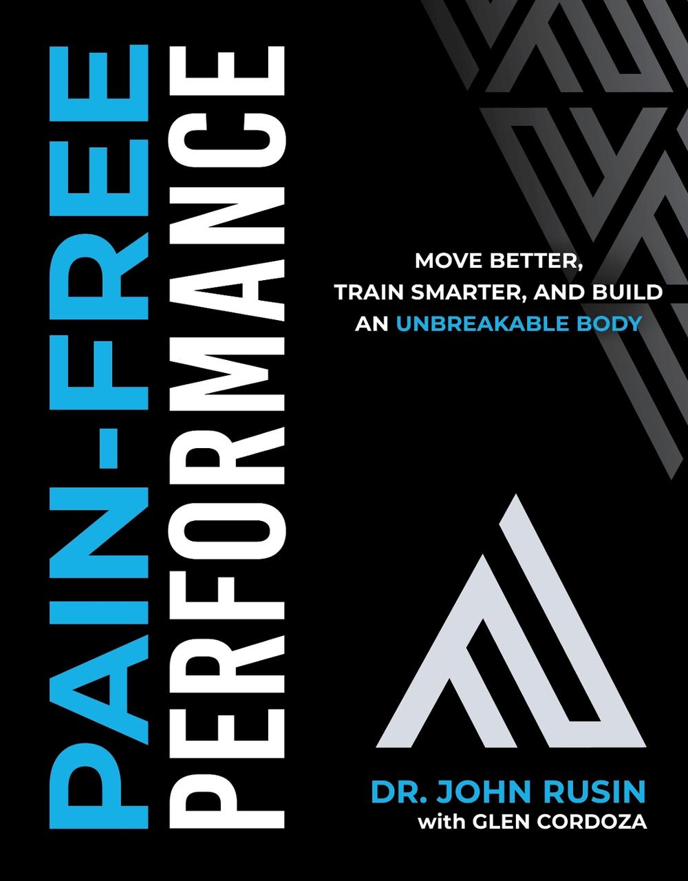 Pain-Free Performance, 9781628605099