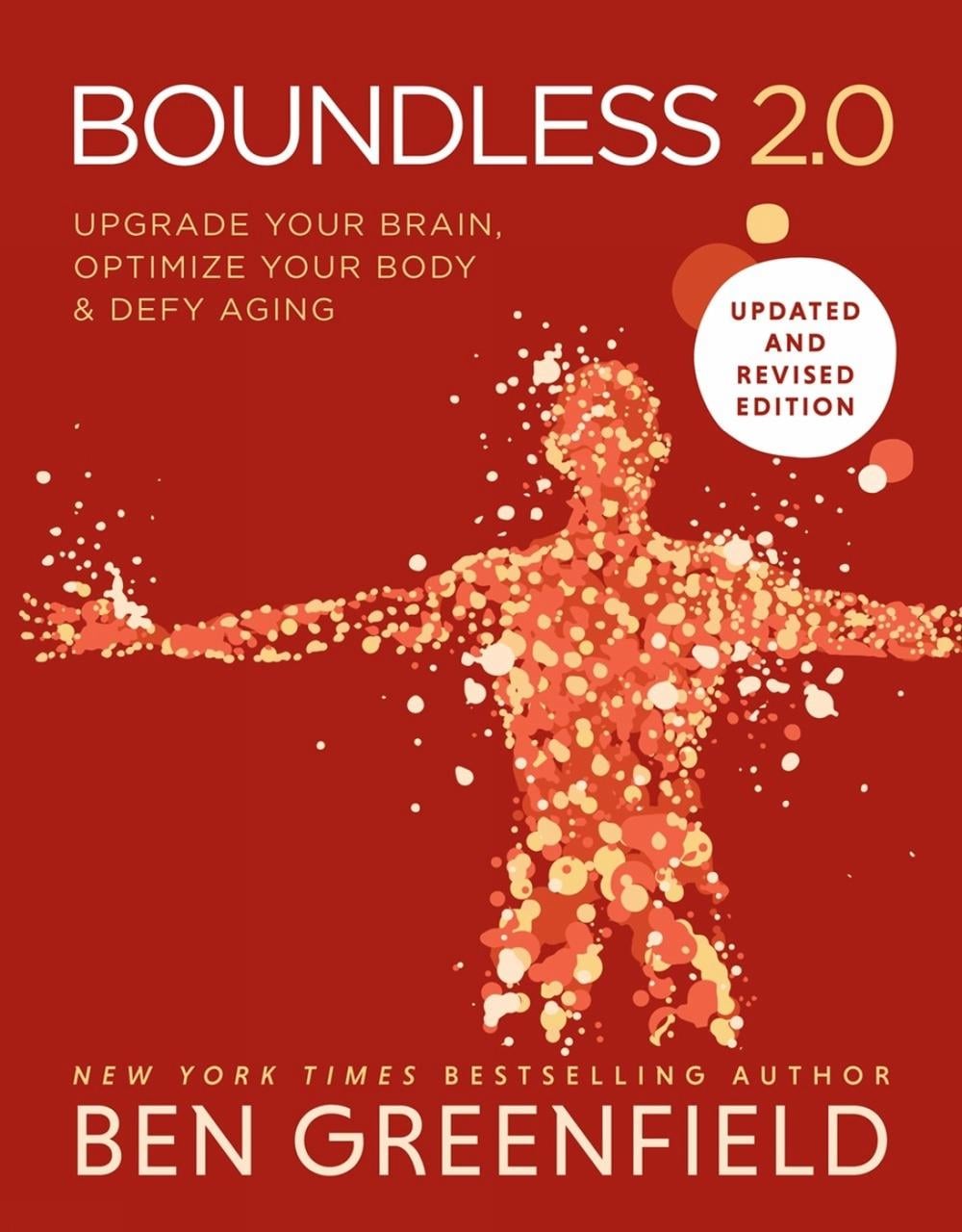 Boundless by Ben Greenfield - ISBN: 9781628605396