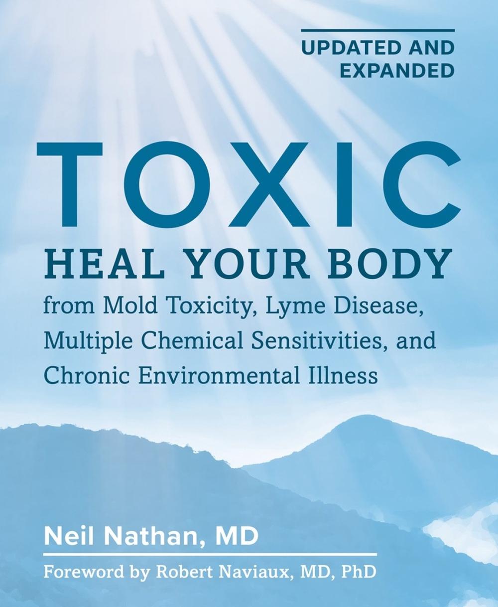 Toxic 2nd Edition, 9781628605662