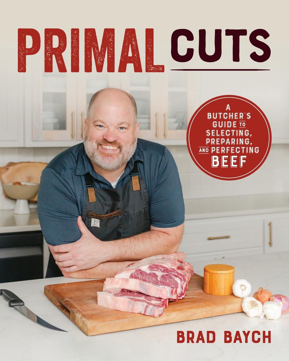 Primal Cuts, 9781628605990