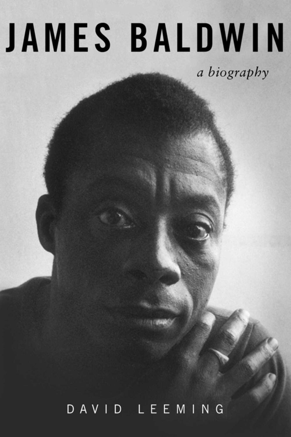 James Baldwin by David Leeming - ISBN: 9781628724387