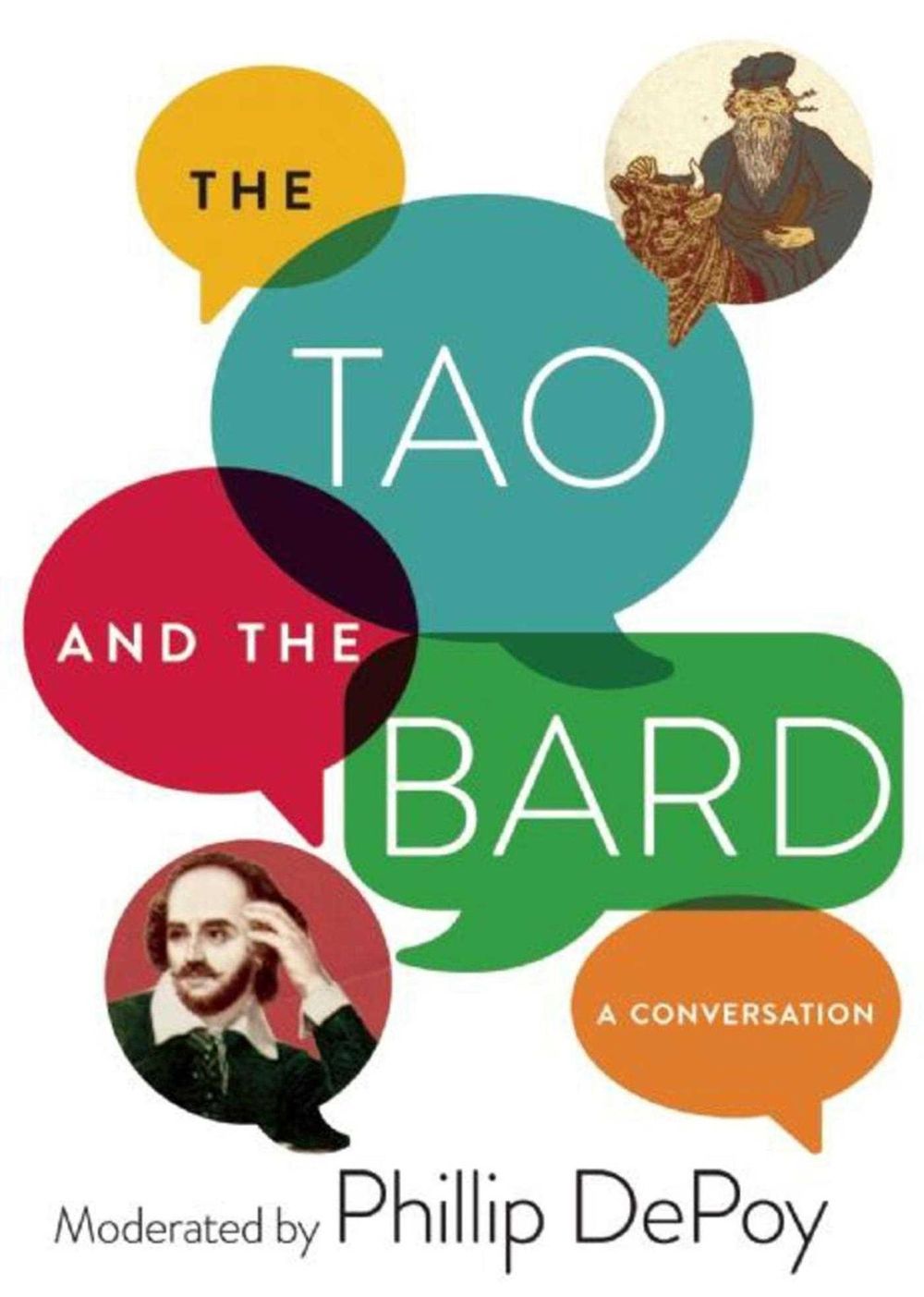 The Tao and the Bard by Phillip DePoy - ISBN: 9781628725889