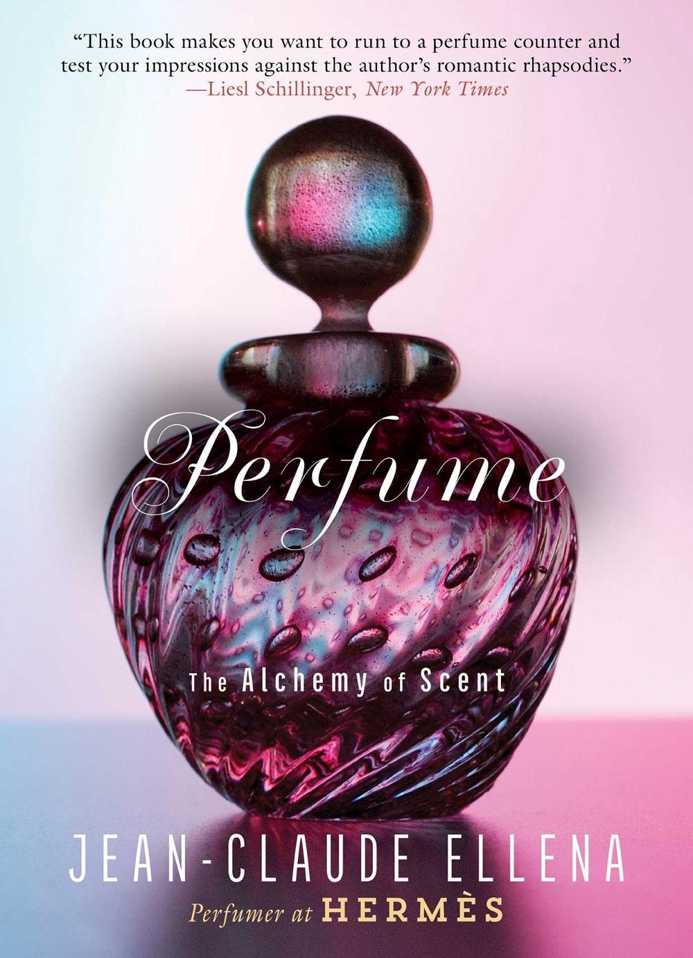 Perfume, 9781628726961