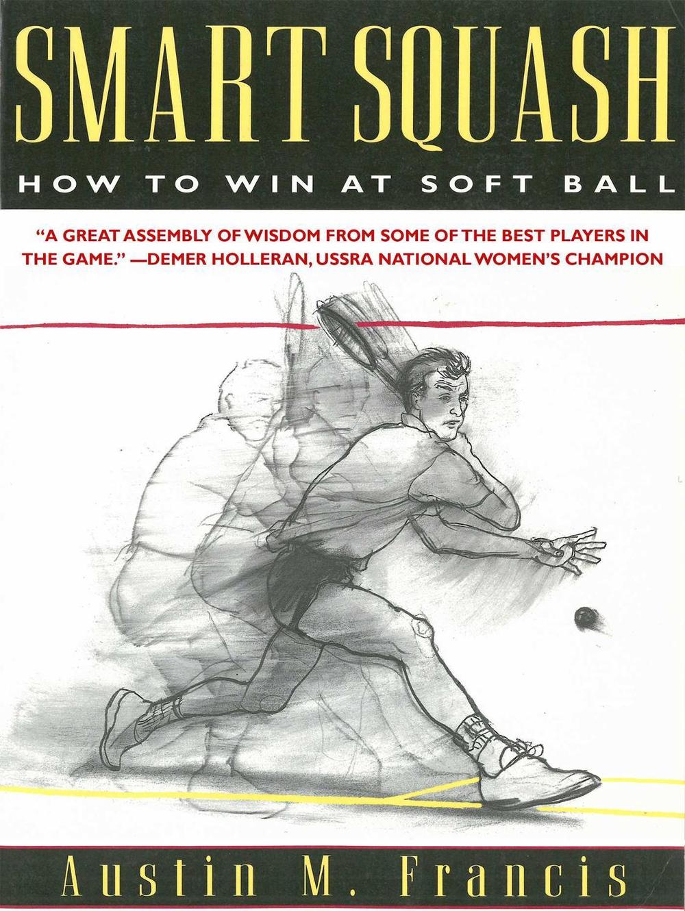 Smart Squash, 9781628737004
