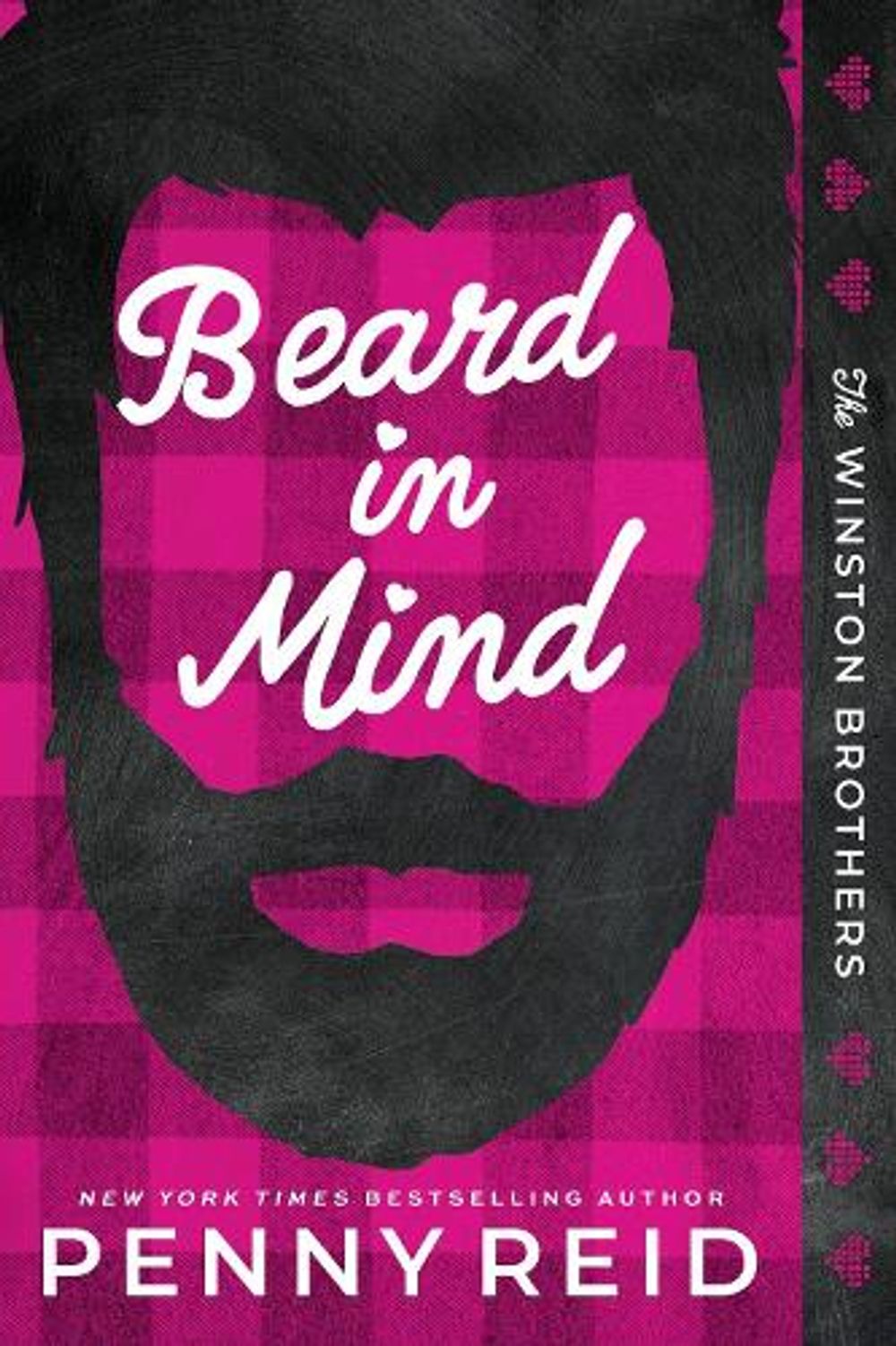 Beard in Mind by Penny Reid - ISBN: 9781628862546