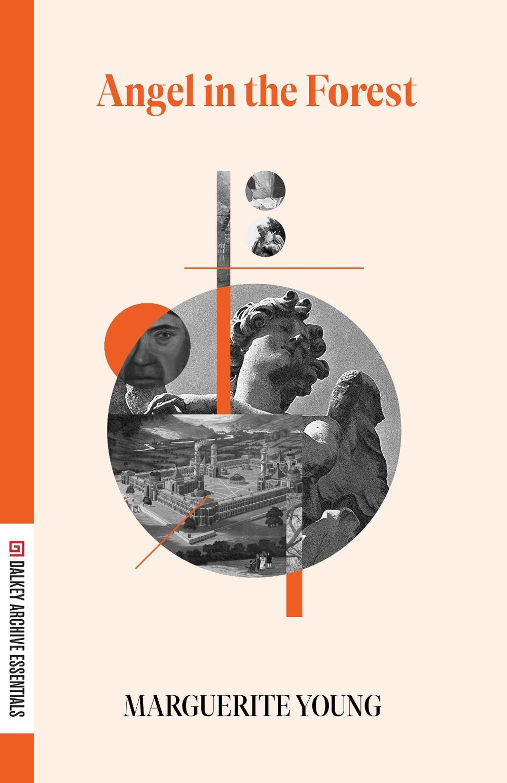 Angel in the Forest, 9781628975512