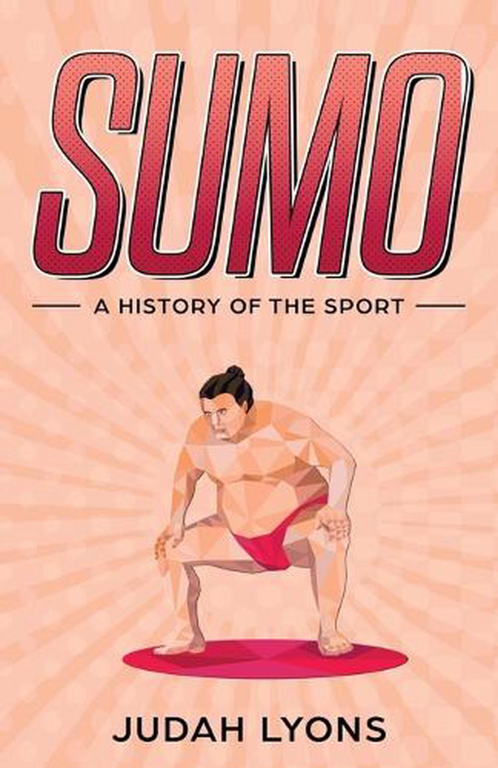 Sumo, 9781629177496