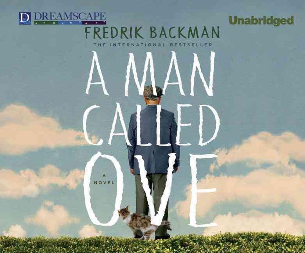 book called a man called ove book called a man called ove