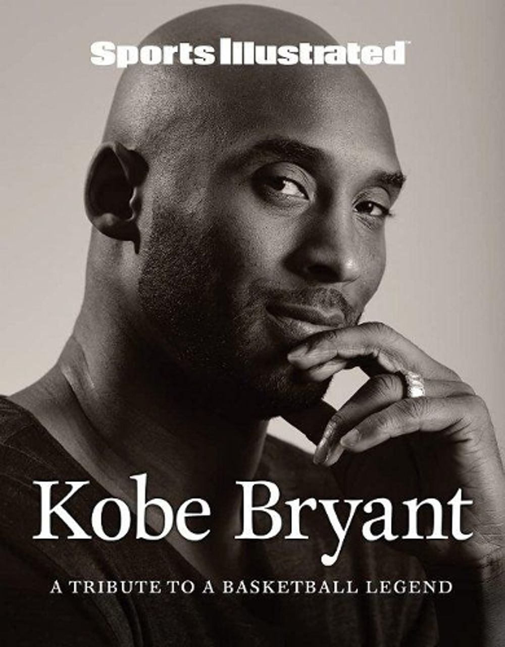 Sports Illustrated Kobe Bryant by Sports Illustrated - ISBN: 9781629379494