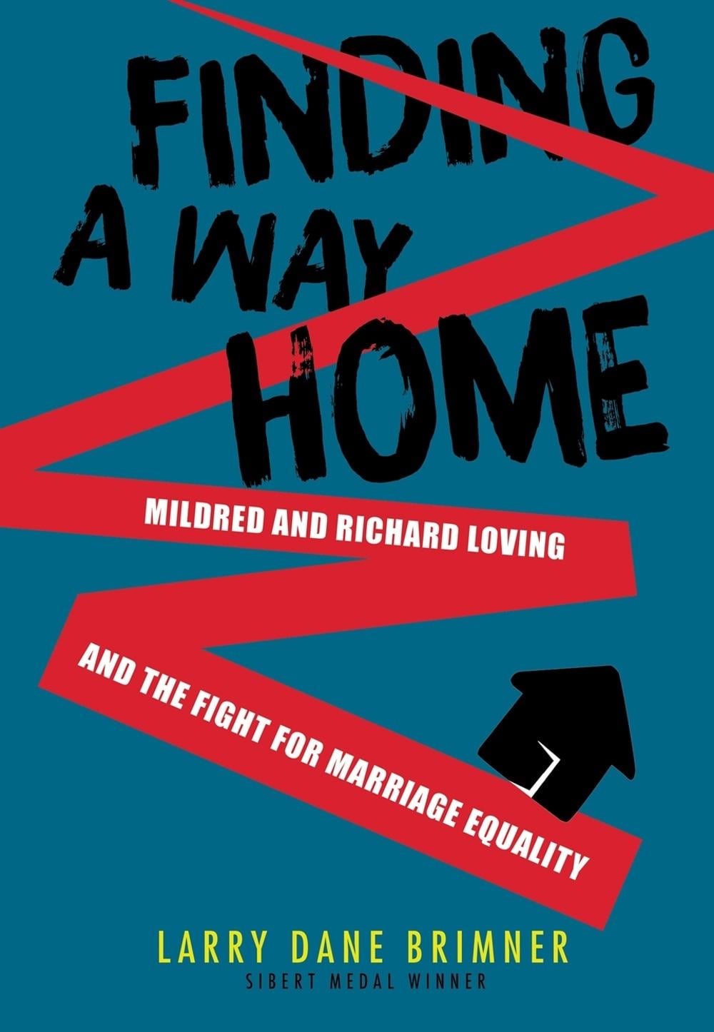 Finding a Way Home by Larry Dane Brimner - ISBN: 9781629797519
