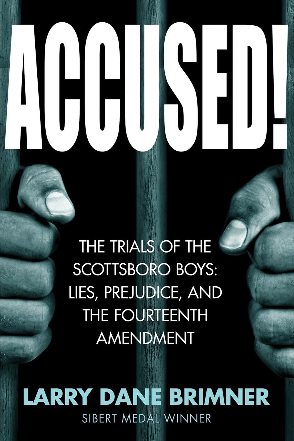 Accused! by Larry Dane Brimner - ISBN: 9781629797755