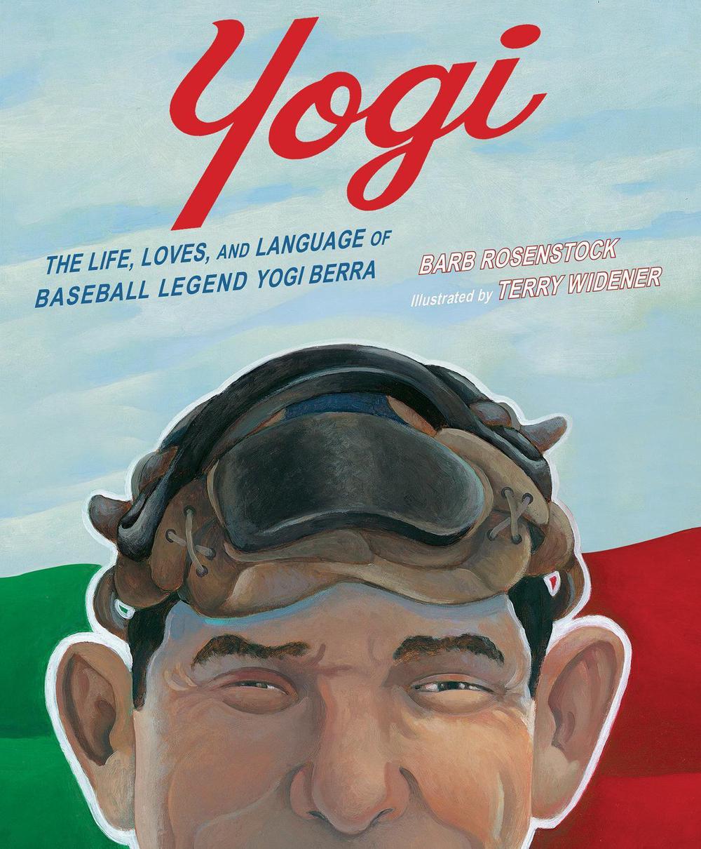 Yogi by Barb Rosenstock - ISBN: 9781629798240