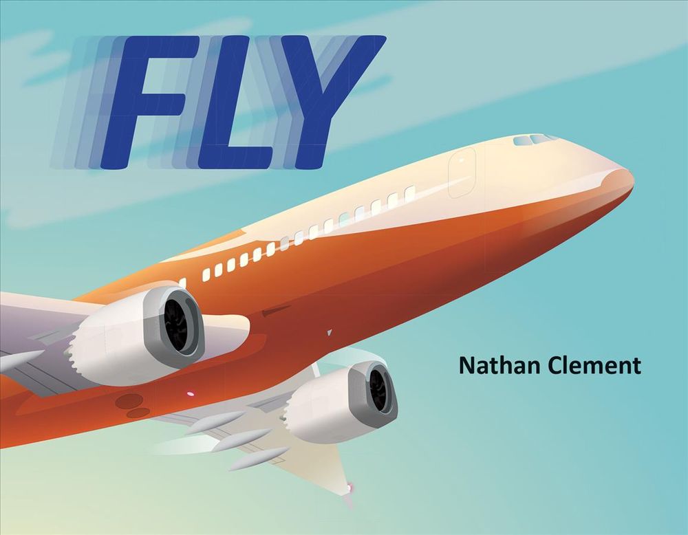 Fly by N. Clement - ISBN: 9781629799377