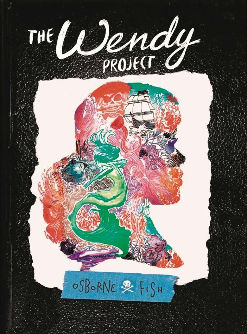 The Wendy Project by Melissa Jane Osborne - ISBN: 9781629917696