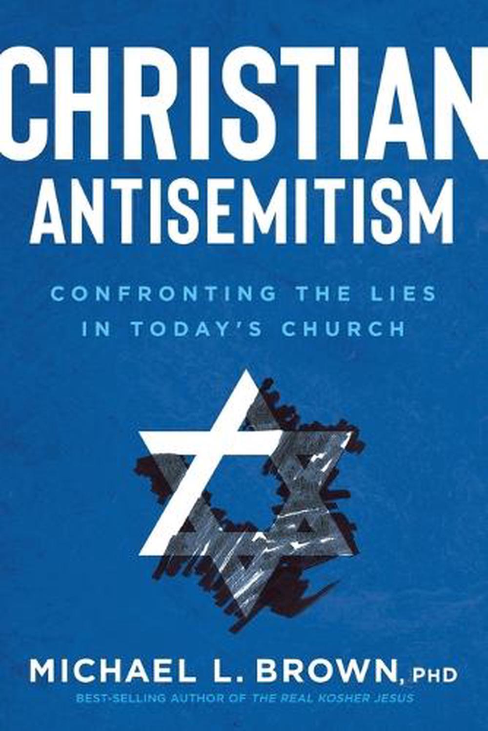 Christian Antisemitism, 9781629997605