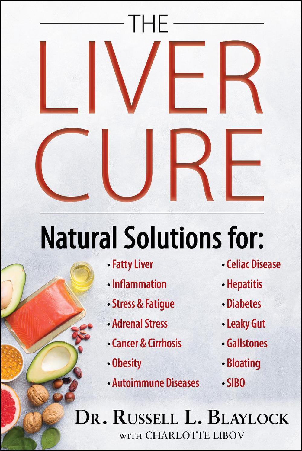 The Liver Cure, 9781630061357