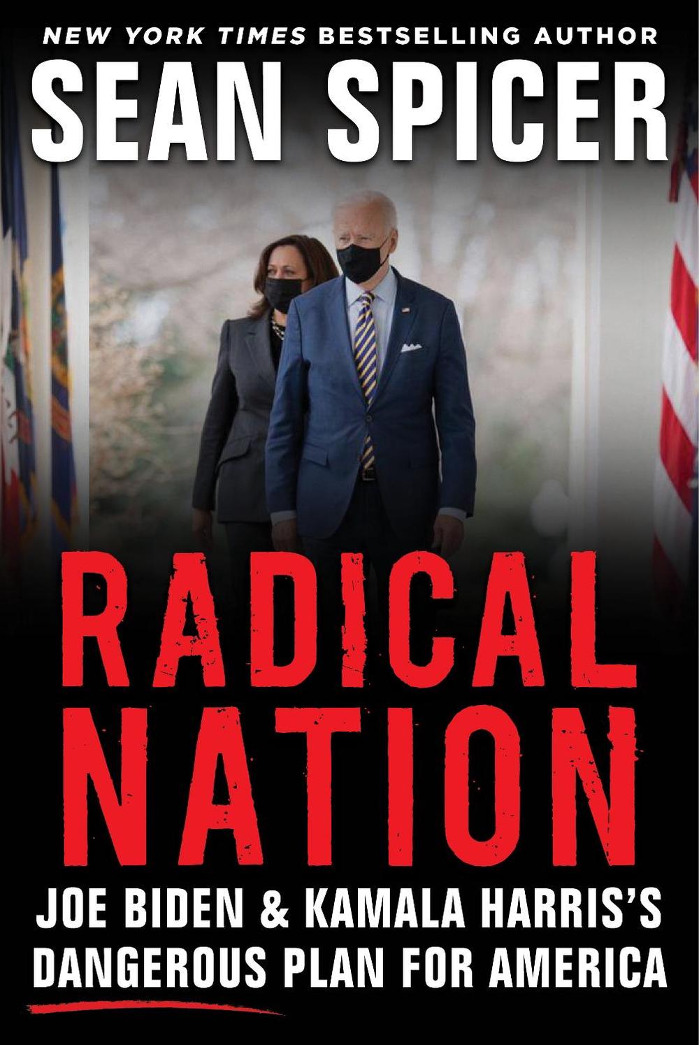 RADICAL NATION, 9781630061715