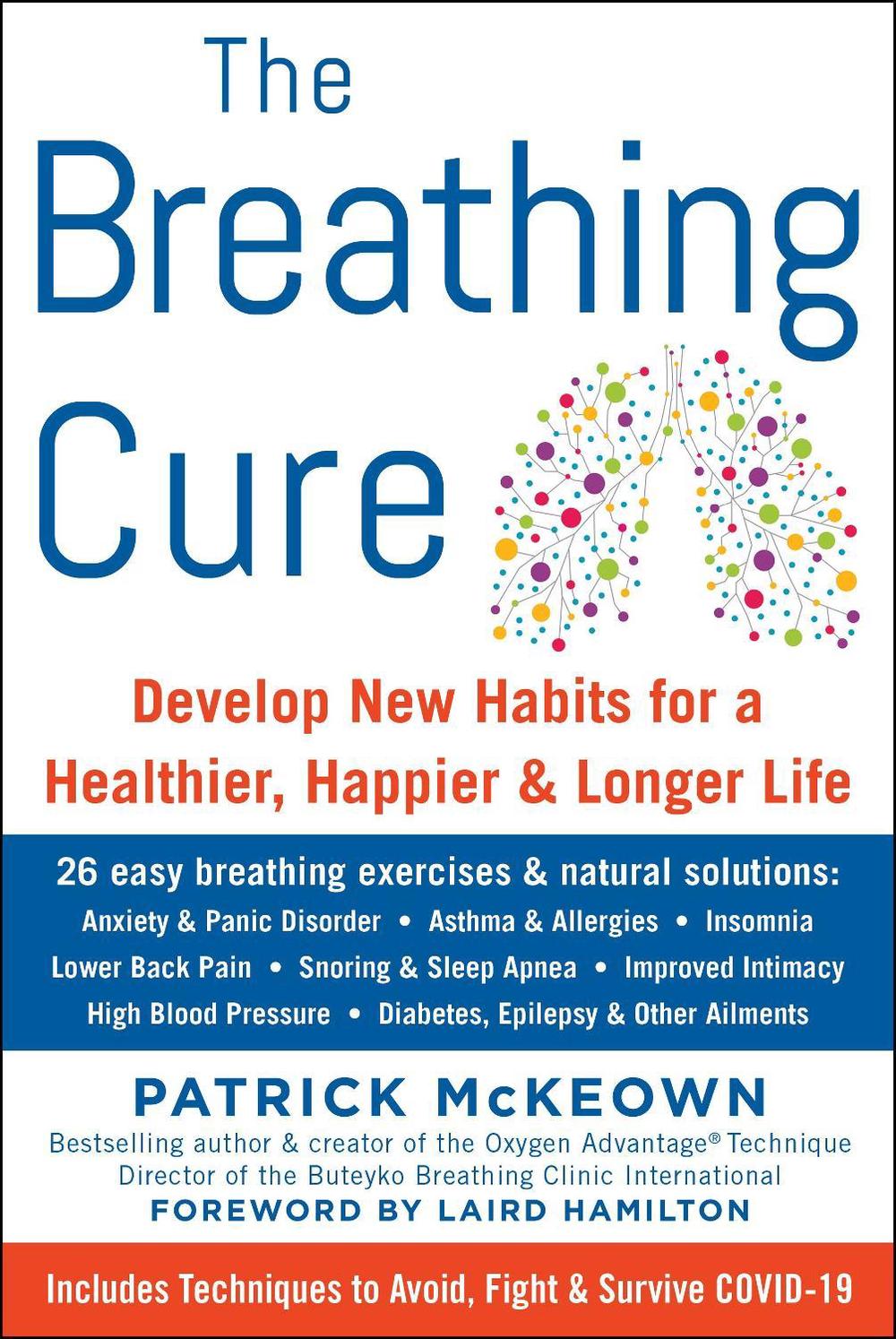 The Breathing Cure, 9781630061975