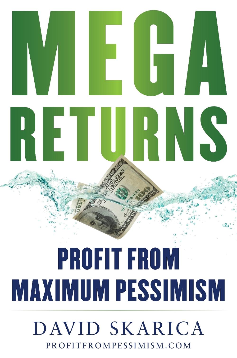 Mega Returns, 9781630062729