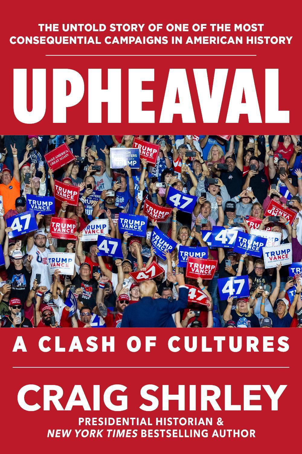 November 2024, 9781630063207