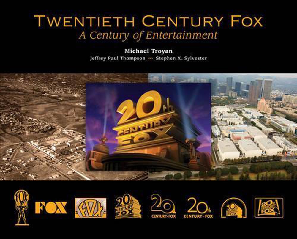 Twentieth Century Fox, 9781630761424