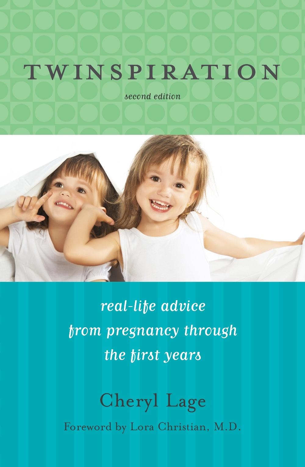 Twinspiration by Cheryl Lage - ISBN: 9781630762339