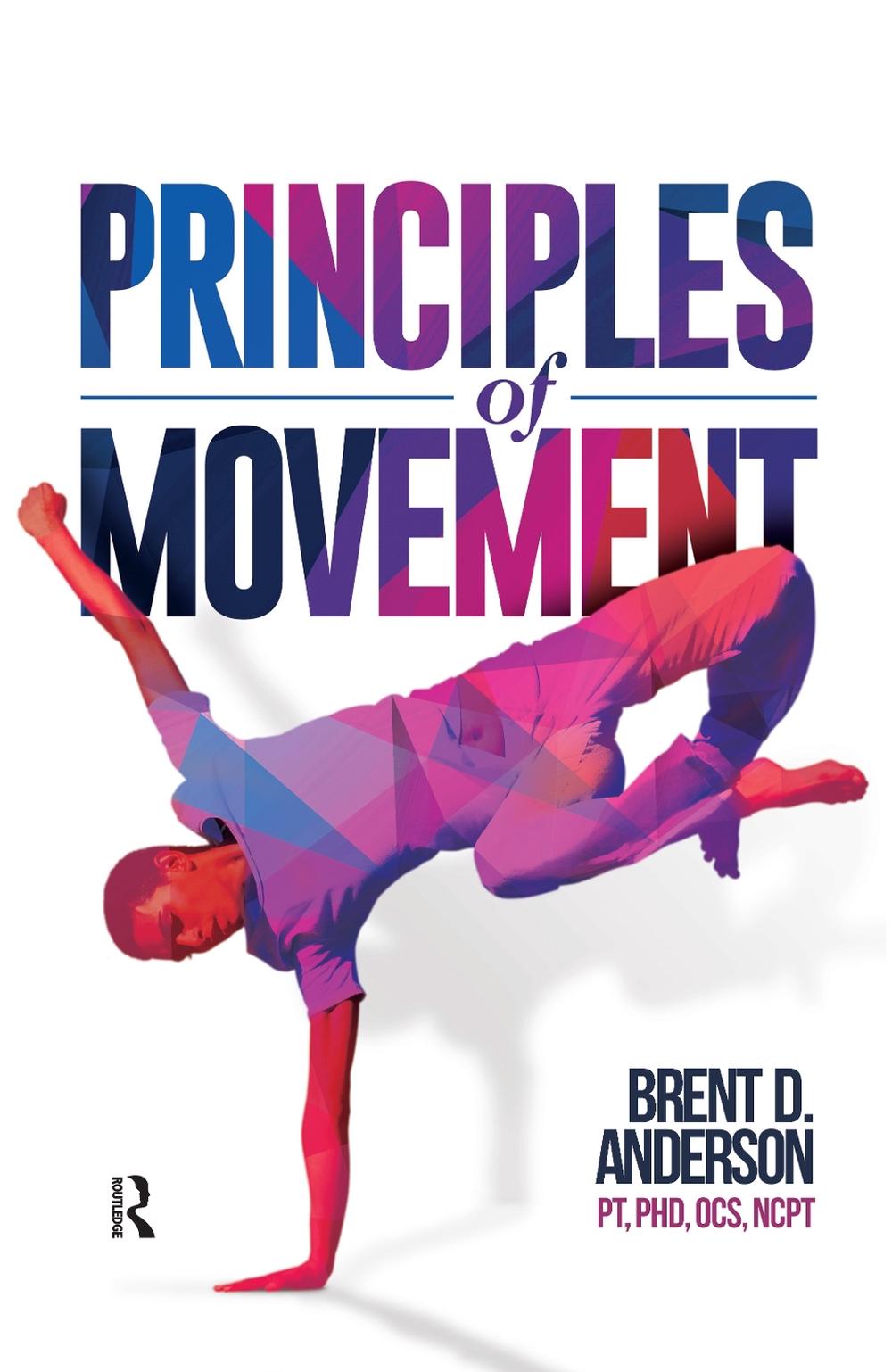Principles of Movement, 9781630914684