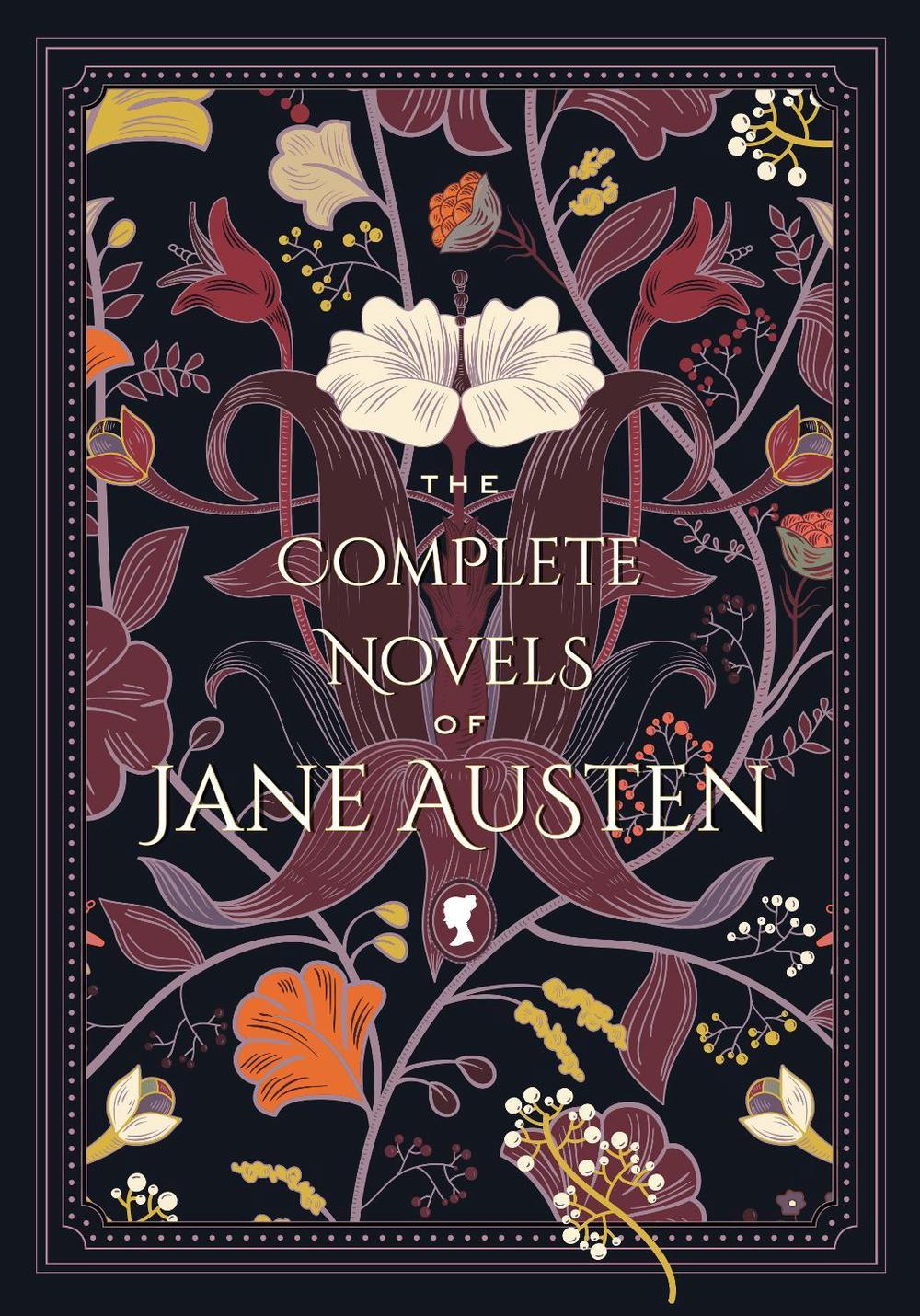 The Complete Novels of Jane Austen, 9781631066436