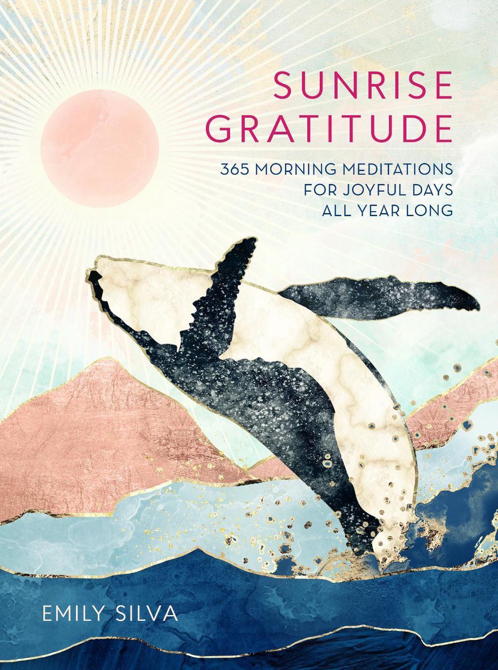 Sunrise Gratitude, 9781631066955