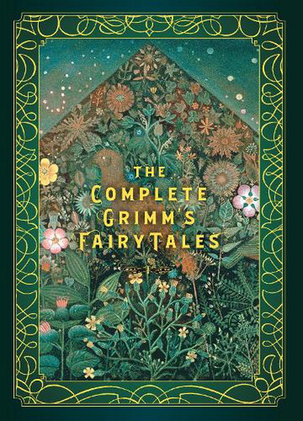 The Complete Grimm