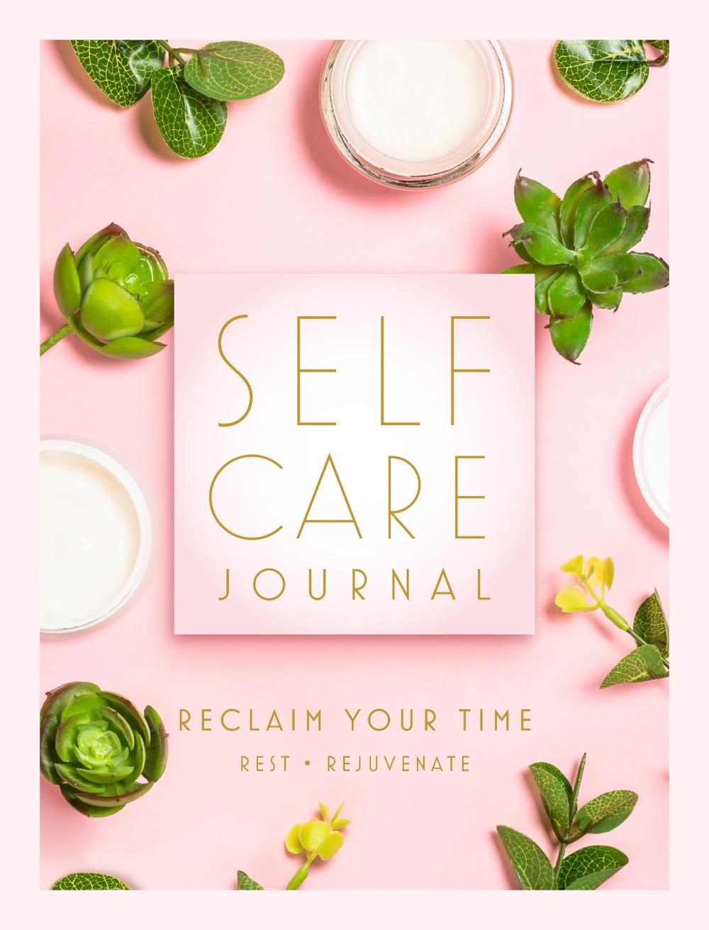 Editors of Rock Point Self Care Journal, 9781631067891
