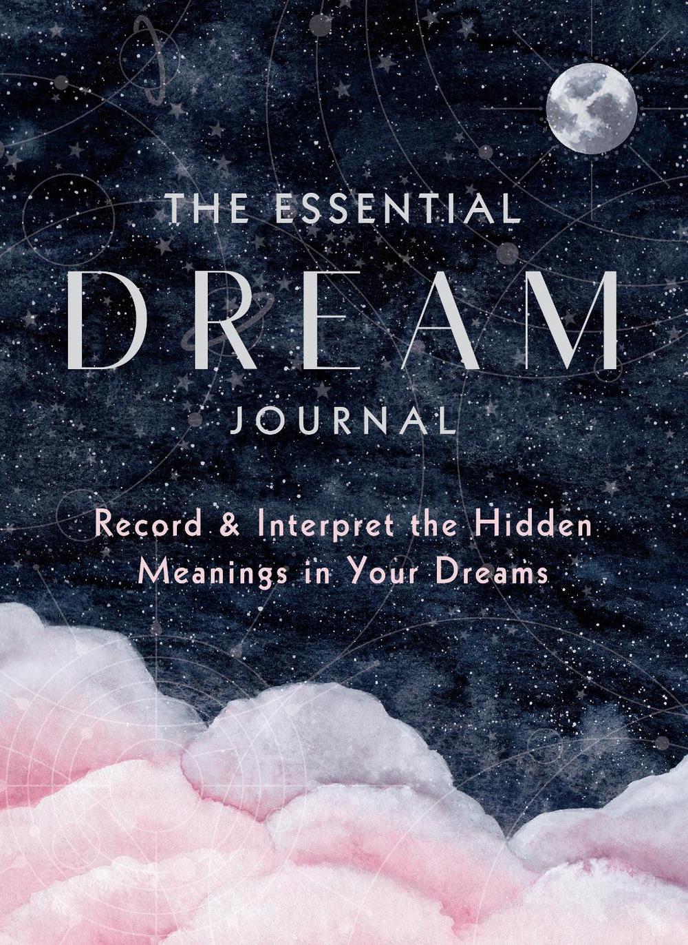 Editors of Rock Point The Essential Dream Journal, 9781631068201