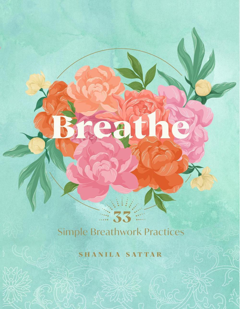 Breathe, 9781631068270