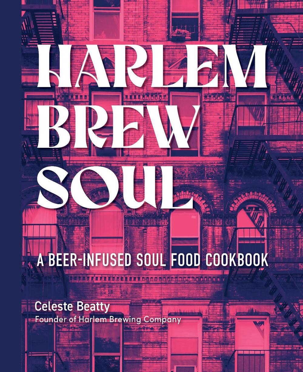 Harlem Brew Soul, 9781631068515