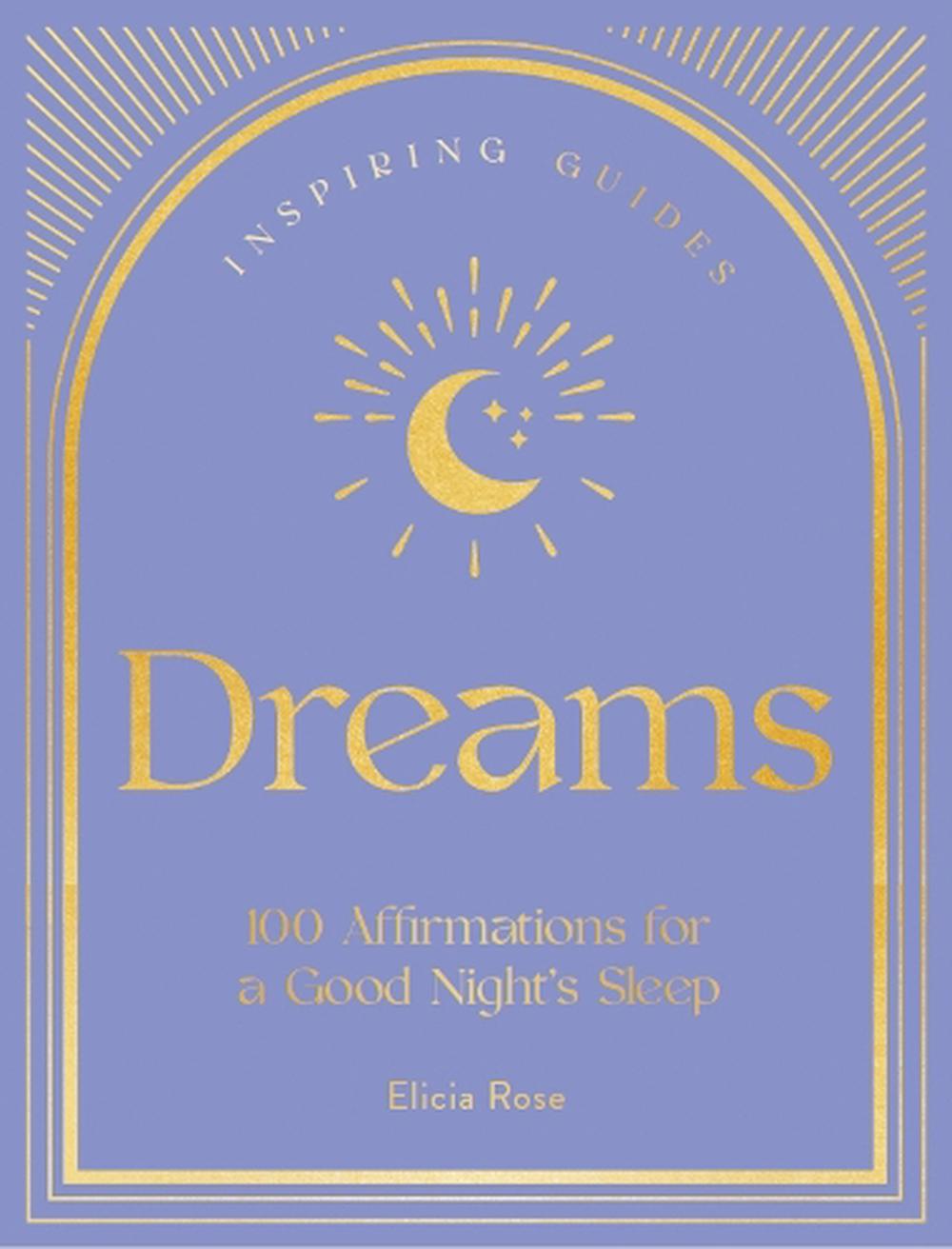Dreams, 9781631068676