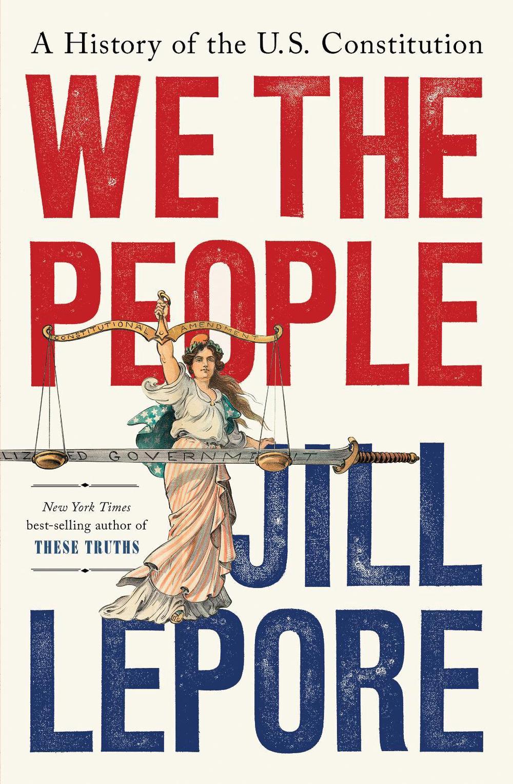 We the People, 9781631496080