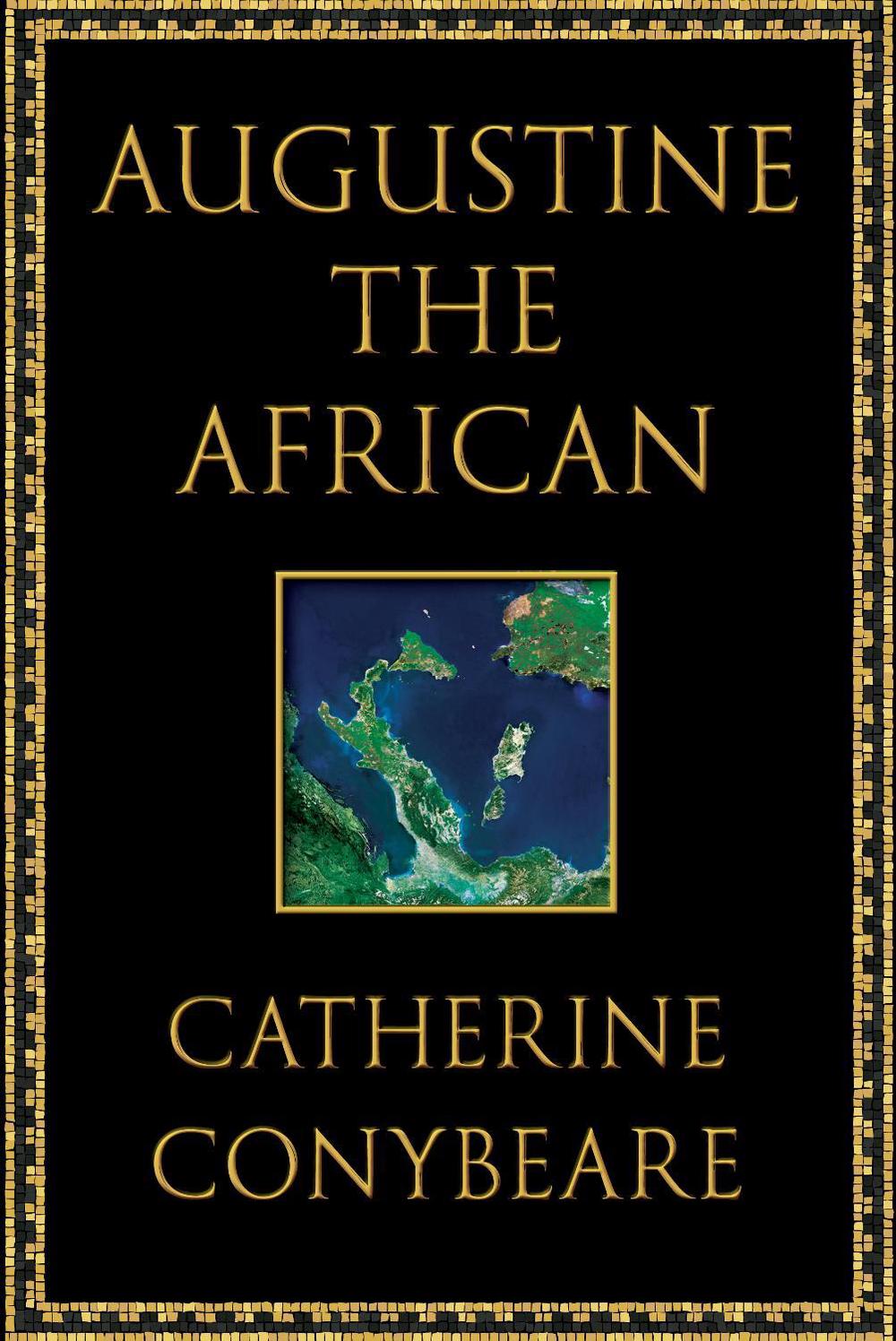 Augustine the African, 9781631498527