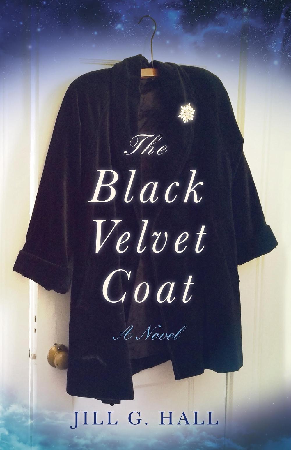 The Black Velvet Coat by Jill G. Hall - ISBN: 9781631520099