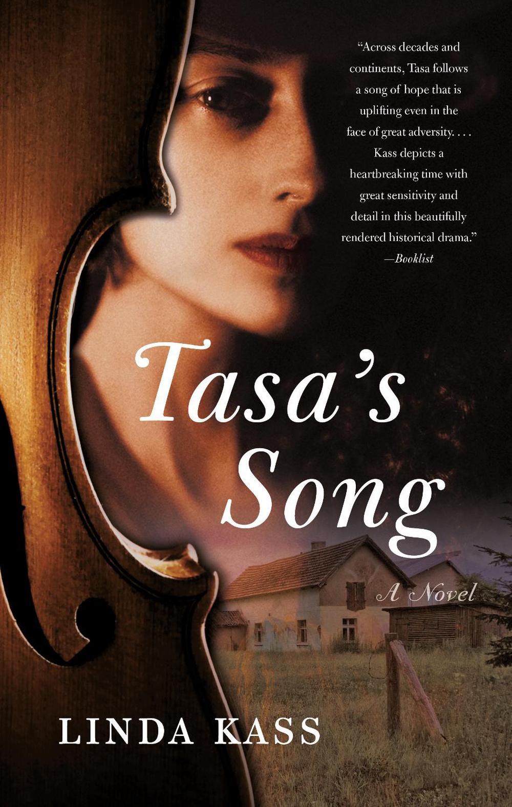 Tasa's Song by Linda Kass - ISBN: 9781631520648