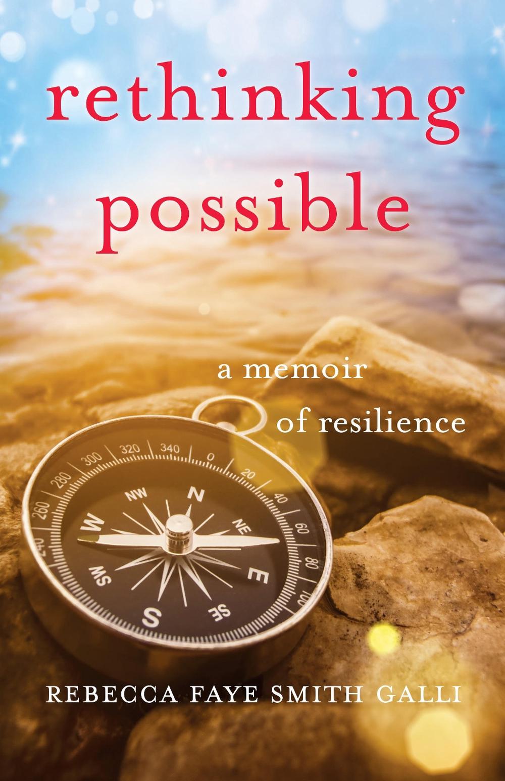 Rethinking Possible by Rebecca Faye Smith Galli - ISBN: 9781631522208