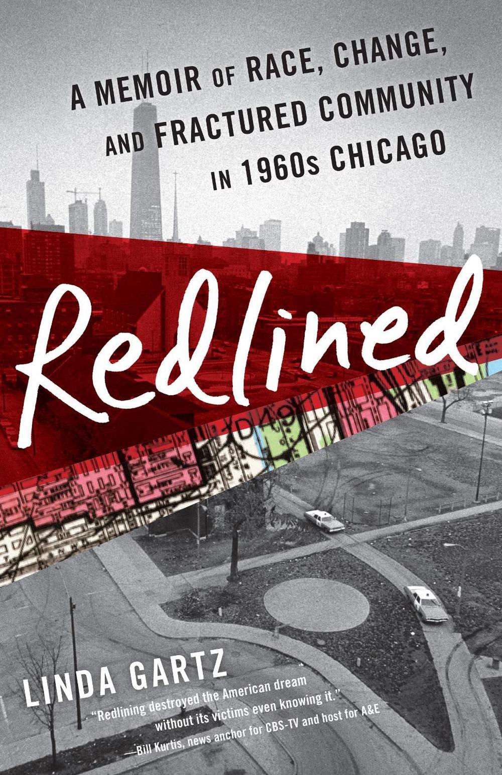 Redlined by Linda Gartz - ISBN: 9781631523205