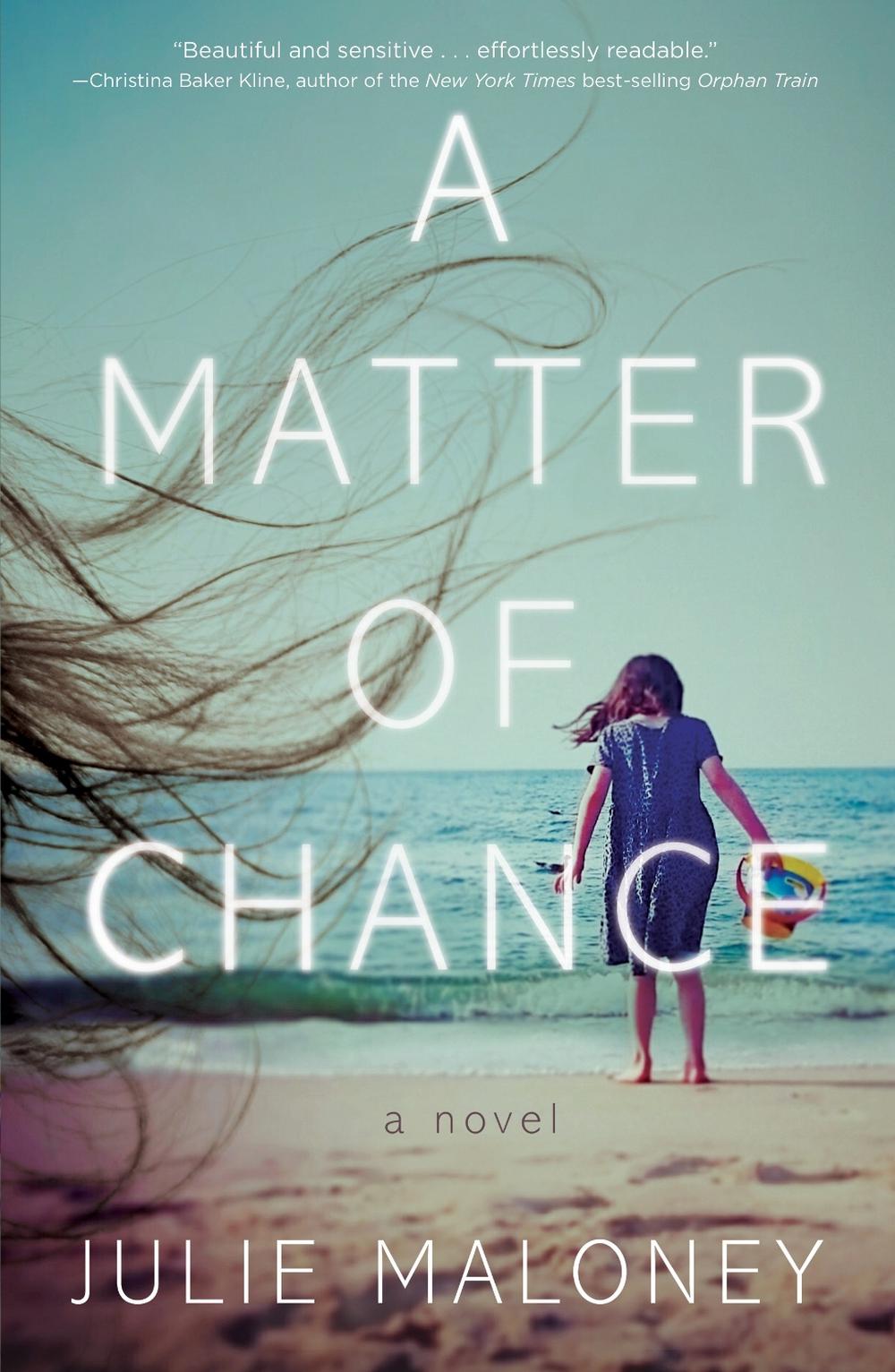 A Matter of Chance by Julie Maloney - ISBN: 9781631523694