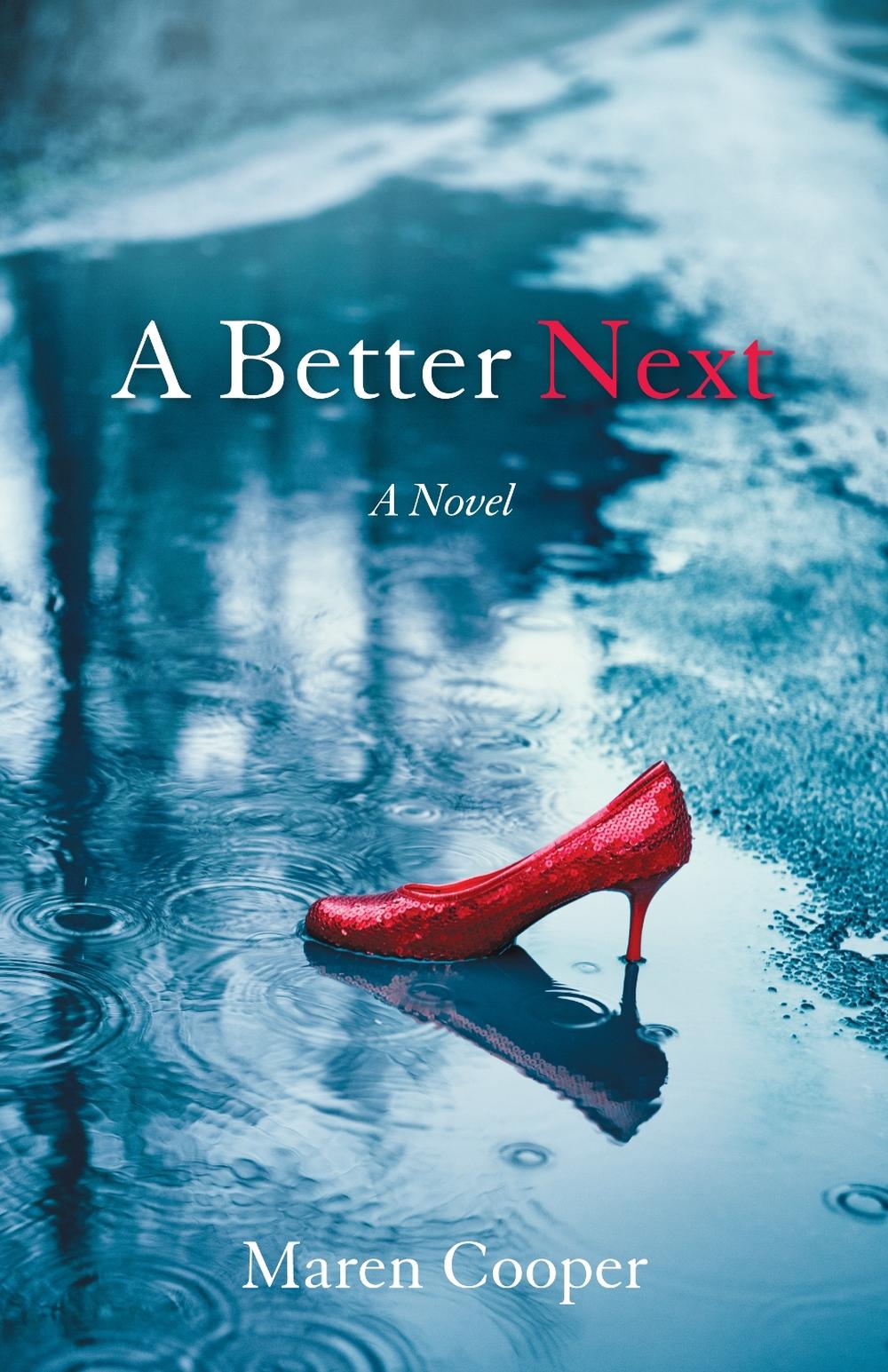 A Better Next by Maren Cooper - ISBN: 9781631524936