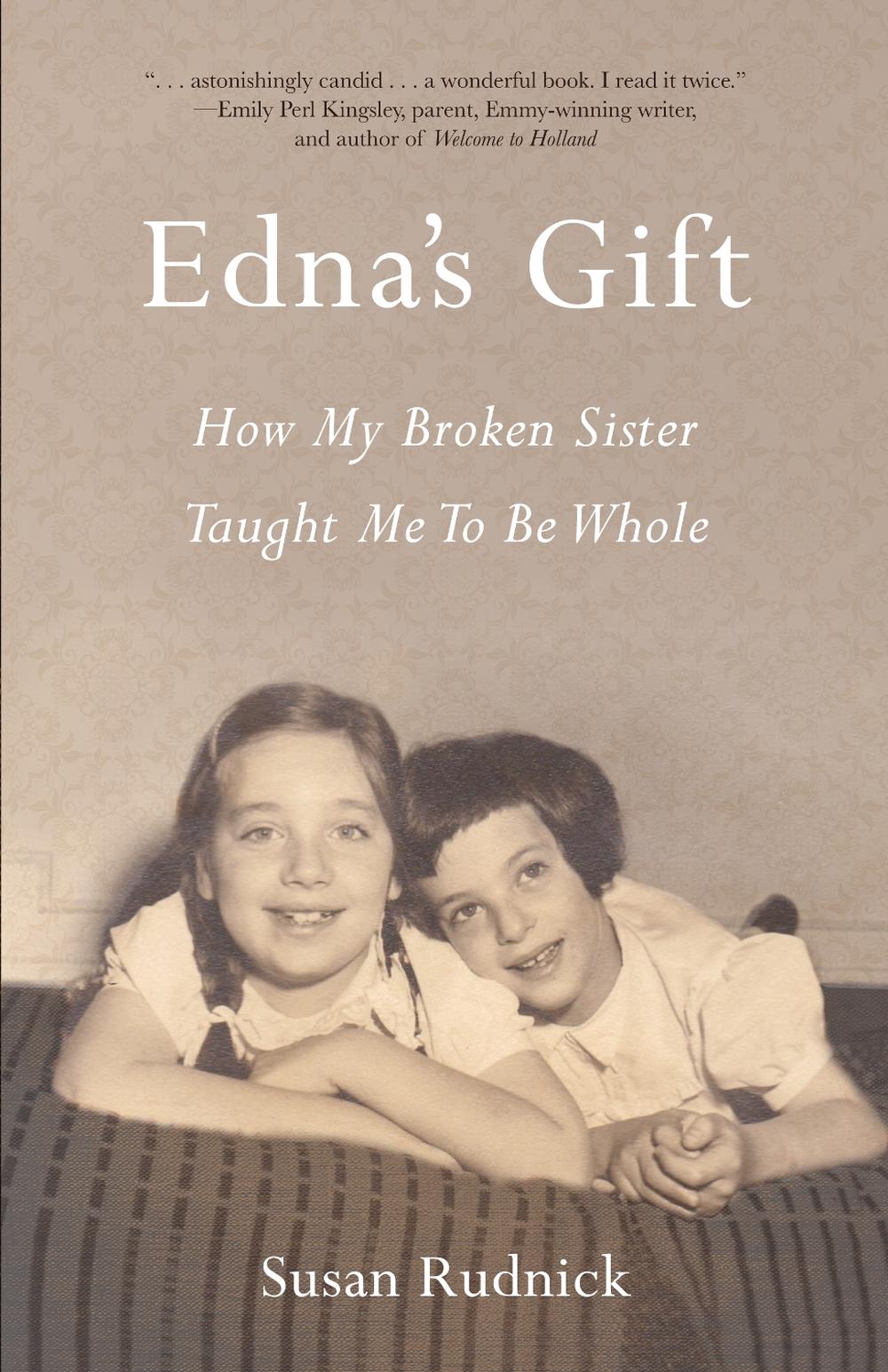 Edna's Gift by Susan Rudnick - ISBN: 9781631525155