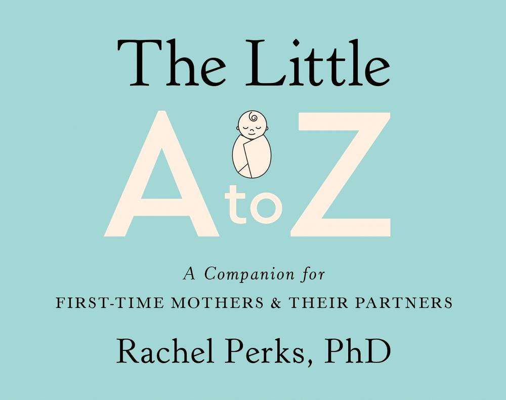 The Little A to Z by Rachel Perks - ISBN: 9781631526817