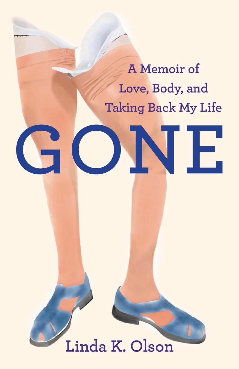Gone by Linda K. Olson - ISBN: 9781631527890
