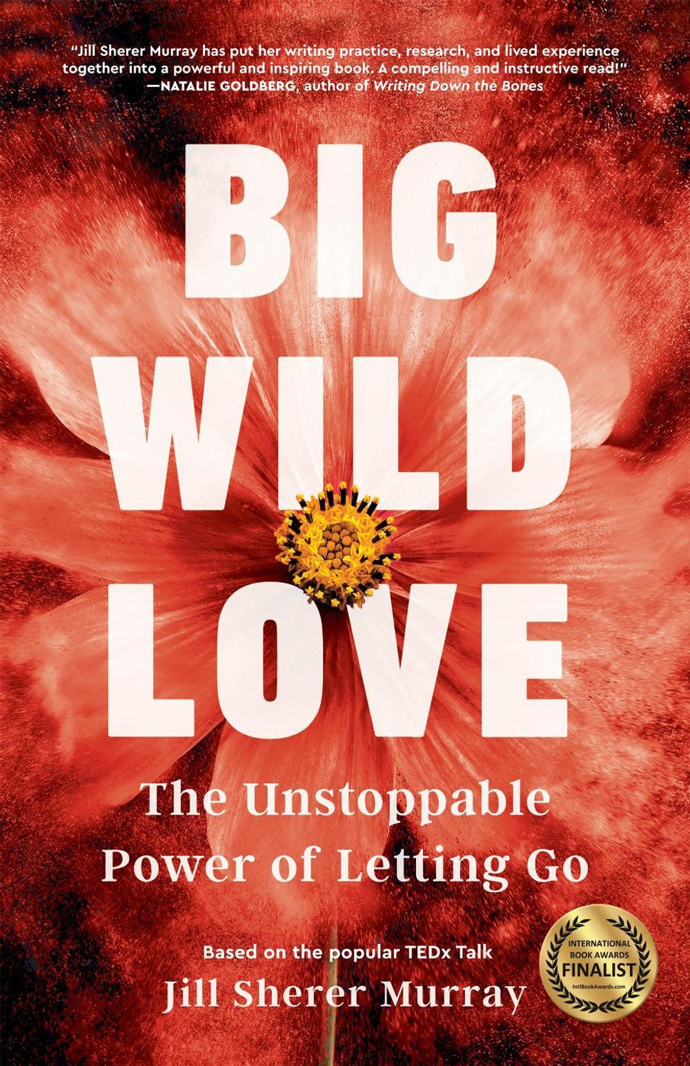 Big Wild Love by Jill Sherer Murray - ISBN: 9781631528521
