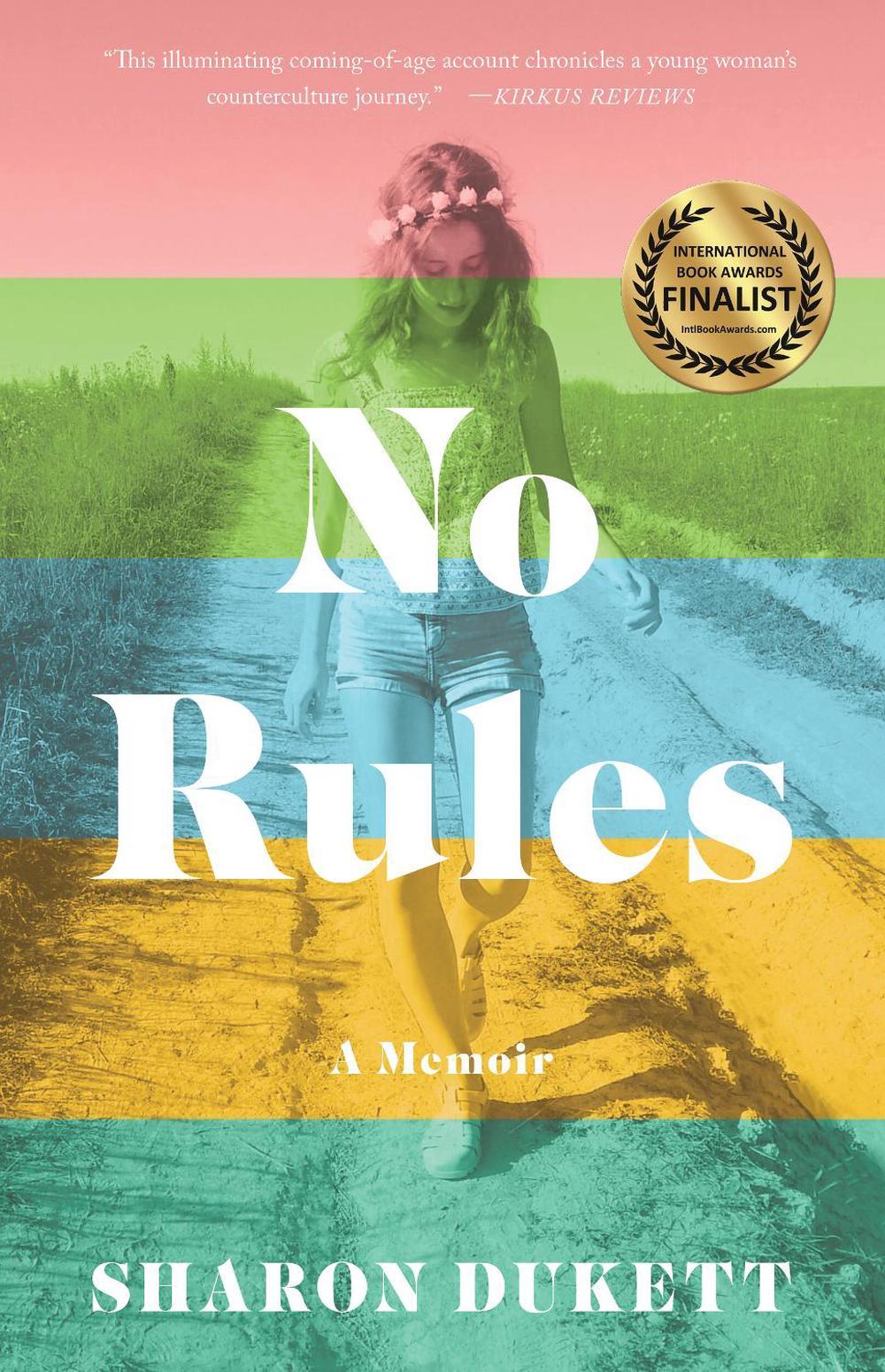 No Rules by Sharon Dukett - ISBN: 9781631528569