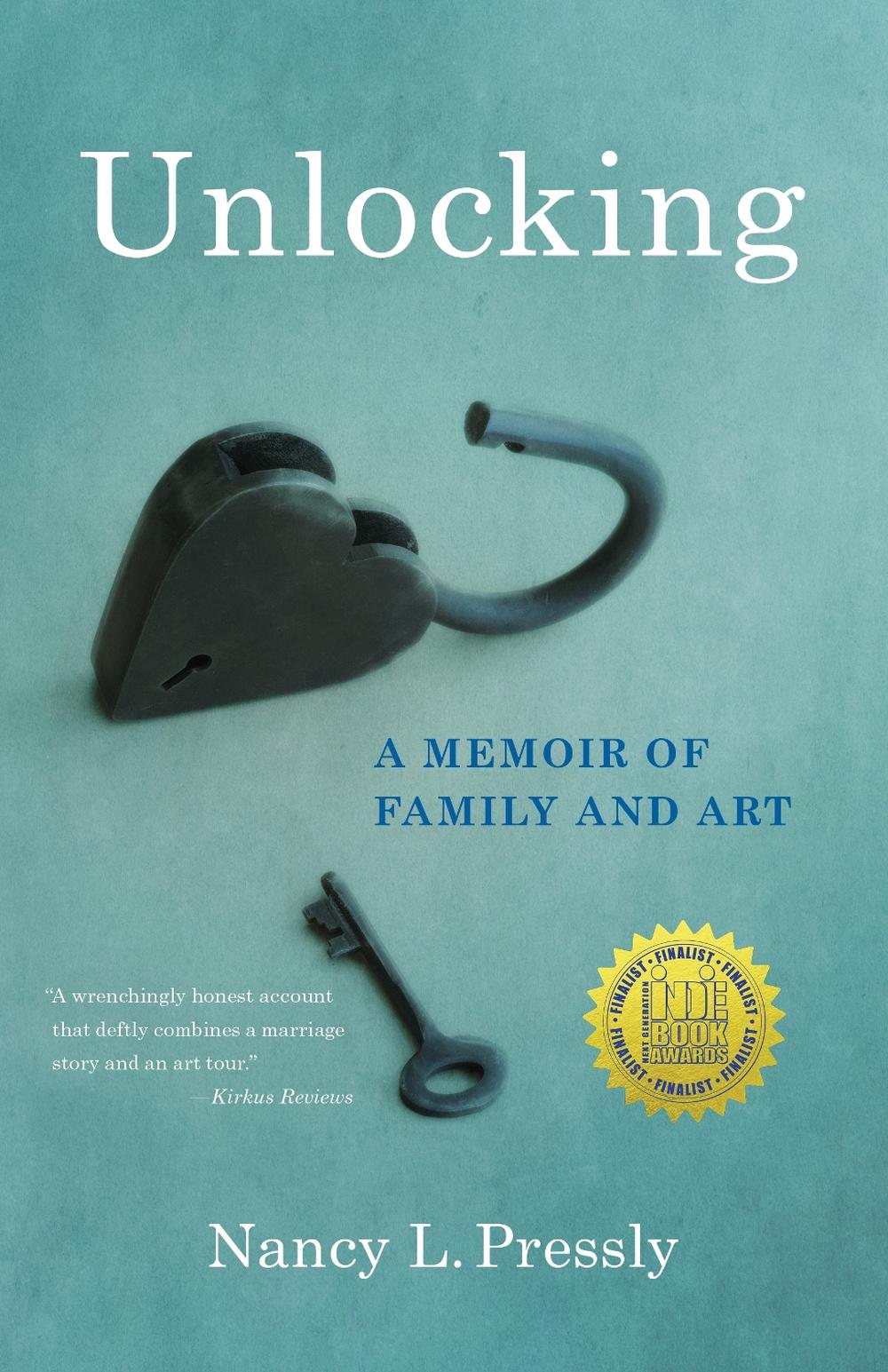 Unlocking by Nancy L. Pressly - ISBN: 9781631528620